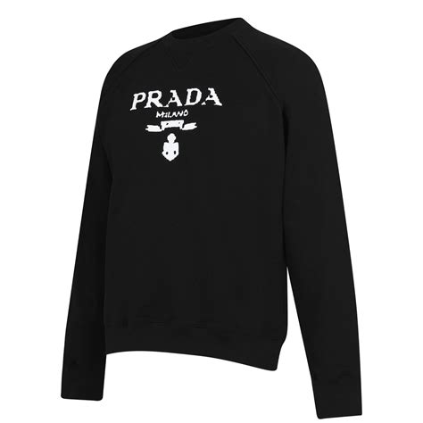 prada sweatsuit